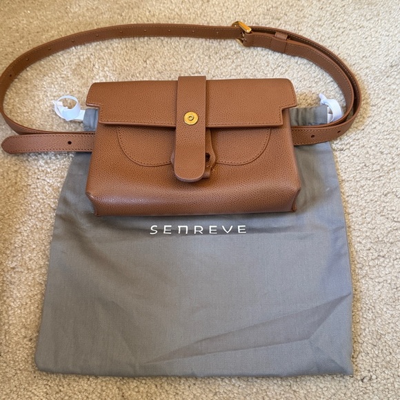 Senreve belt bag / Crossbody Bag - Picture 13 of 13